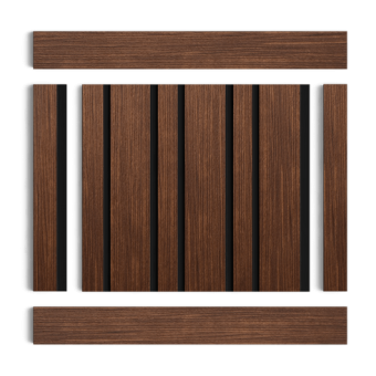 Панель HI WOOD